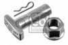 BPW 0250704700KPL Wheel Stud